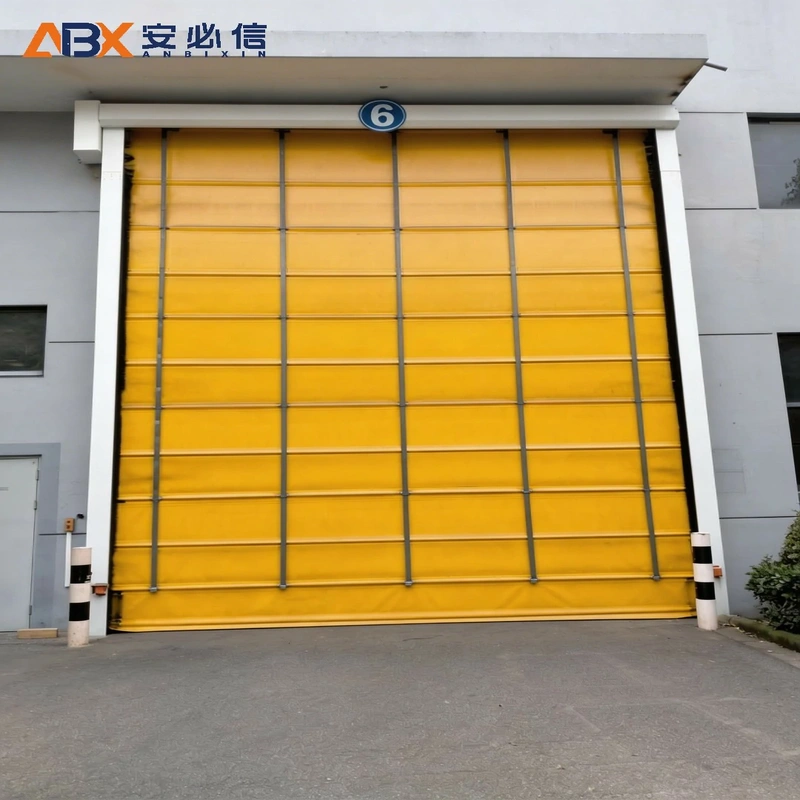 揭阳市冷库门封