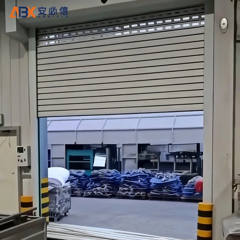 揭阳市快速卷帘门